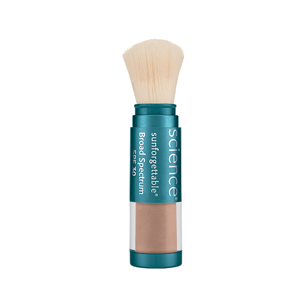 Total Protection Brush Sunscreen SPF 30 TAN